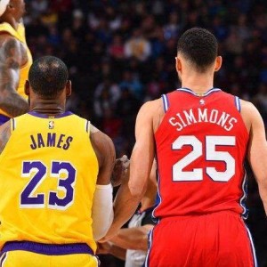 MILE中国官方网站-骑士想要西蒙斯或另有它意 詹姆斯2023真要回归？